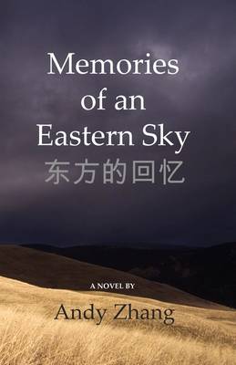 Book cover for Memories of an Eastern Sky