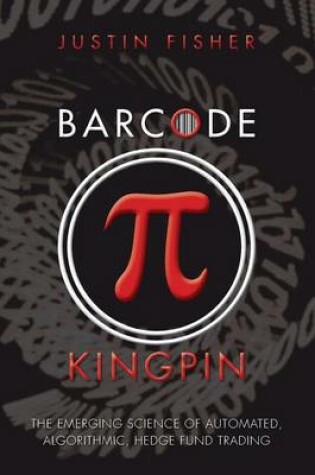 Cover of Barcode Kingpin