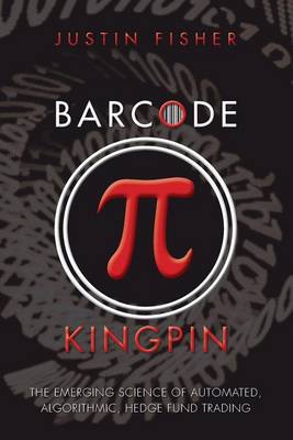 Book cover for Barcode Kingpin