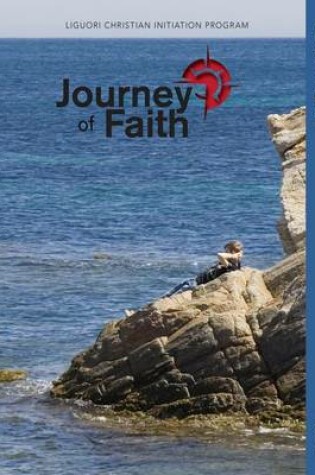Cover of Journey of Faith for Teens, Catechumenate