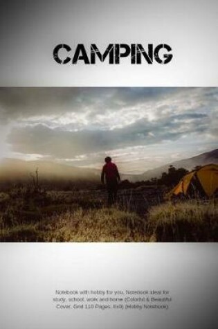 Cover of Camping