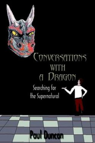 Cover of Conversations with a Dragon