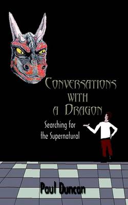 Book cover for Conversations with a Dragon