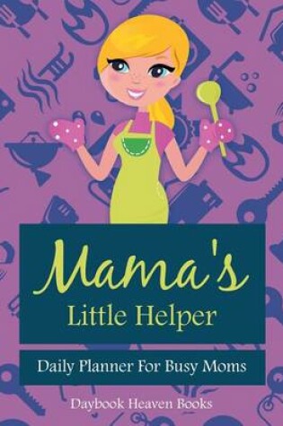 Cover of Mama's Little Helper