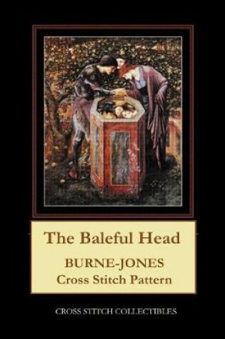 Cover of The Baleful Head