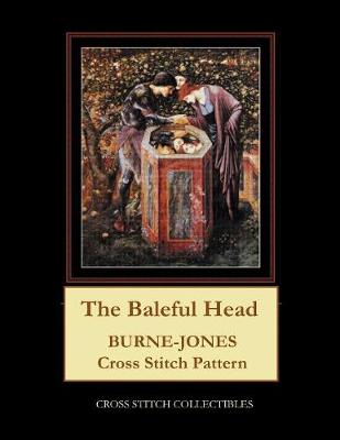 Book cover for The Baleful Head