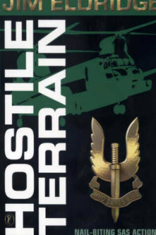 Cover of Hostile Terrain