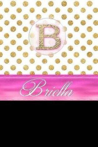 Cover of Briella