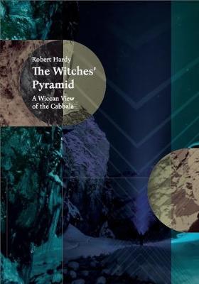 Book cover for The Witches' Pyramid