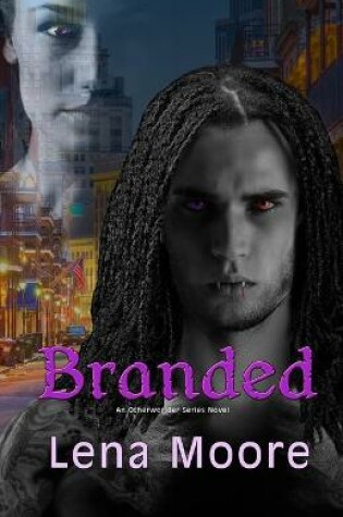 Cover of Branded