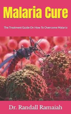 Book cover for Malaria Cure