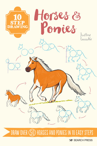 Cover of Horses & Ponies