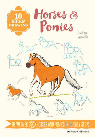 Cover of Horses & Ponies