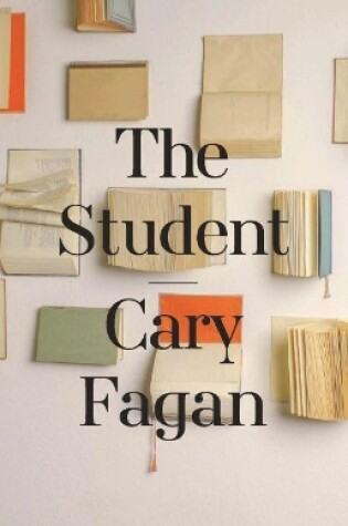 Cover of The Student