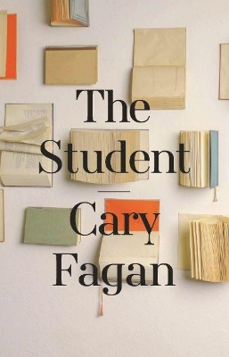 Book cover for The Student