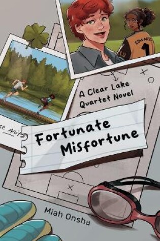 Cover of Fortunate Misfortune