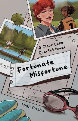 Cover of Fortunate Misfortune