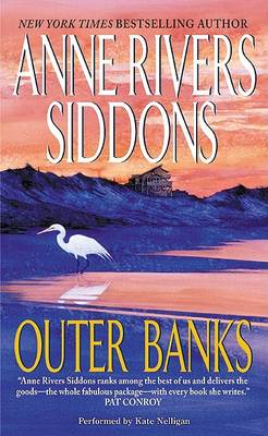 Book cover for Outer Banks Low Price