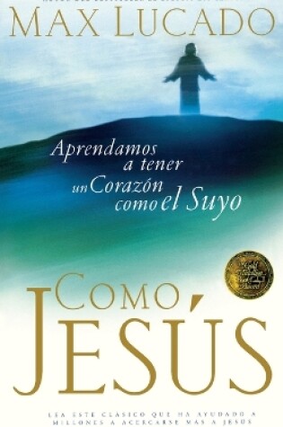 Cover of Como Jesús