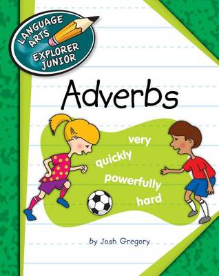 Cover of Adverbs