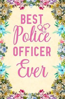 Book cover for Best Police Officer Ever