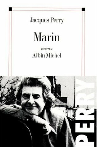 Cover of Marin