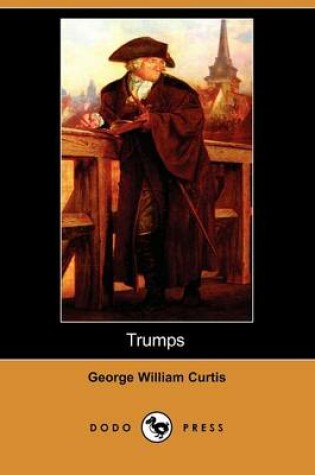 Cover of Trumps (Dodo Press)