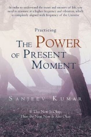 Cover of Practicing the Power of Present Moment