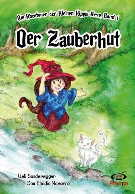 Cover of Der Zauberhut