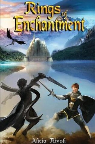 Cover of Rings of Enchantment