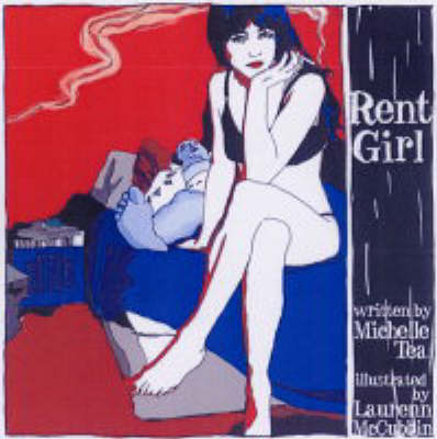 Book cover for Rent Girl