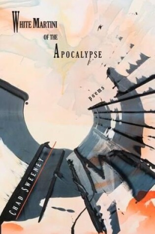 Cover of White Martini of the Apocalypse