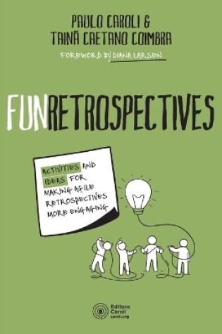 Cover of FunRetrospectives