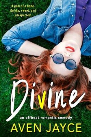 Cover of Divine