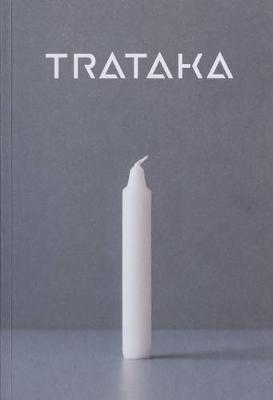 Book cover for Trataka