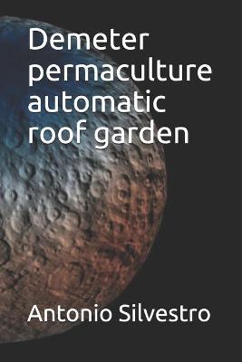Book cover for Demeter permaculture automatic roof garden
