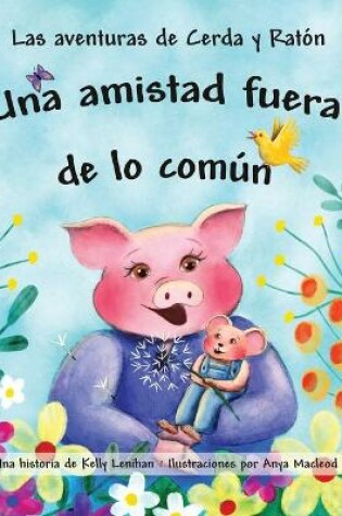 Cover of Las aventuras de Cerda y Rat�n