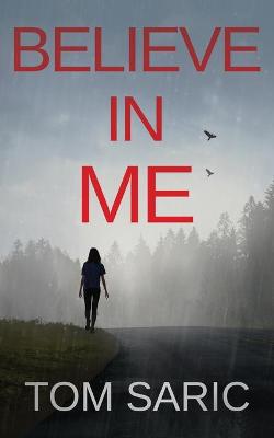 Book cover for Believe In Me