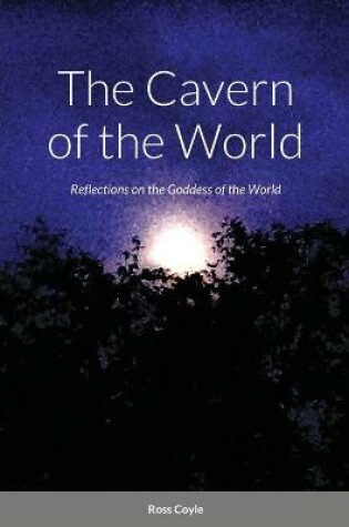 Cover of The Cavern of the World