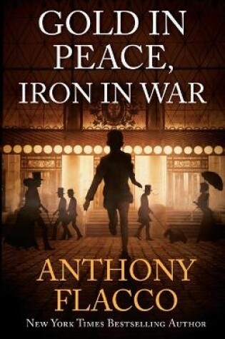 Cover of Gold in Peace, Iron in War