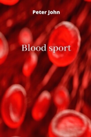 Cover of Bloodsport