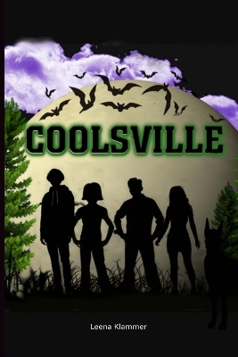 Book cover for Coolsville