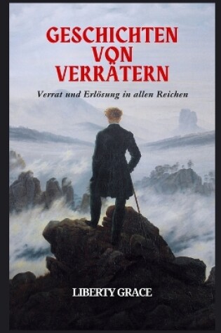 Cover of Geschichten von Verr�tern