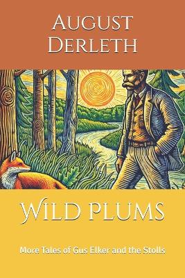 Cover of Wild Plums