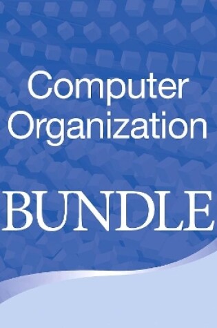 Cover of Computer organization bundle