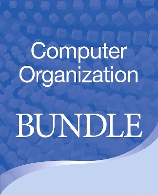 Book cover for Computer organization bundle