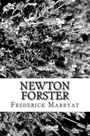 Cover of Newton Forster