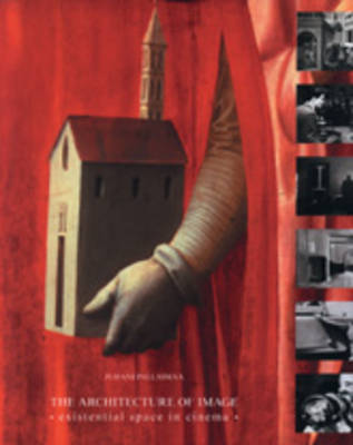 Book cover for The Architecture of Image