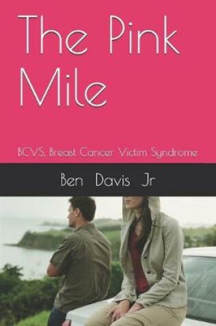 Cover of The Pink Mile