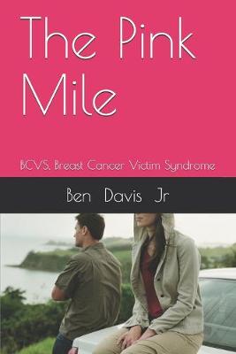 Book cover for The Pink Mile